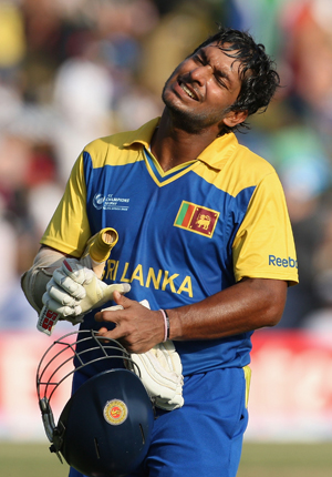 Lanka thump Windies by four wkts